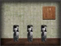 لعبة Amgel Easy Room Escape 96 على الانترنت
