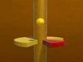 لعبة Infinite Helix Jump على الانترنت