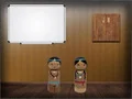 لعبة Amgel Easy Room Escape 125 على الانترنت