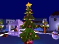 لعبة Kogama: Happy Christmas على الانترنت