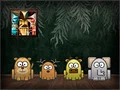 لعبة Amgel Easy Room Escape 126 على الانترنت
