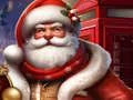 لعبة Christmas Eve Mystery على الانترنت