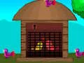 لعبة Love Birds Rescue على الانترنت