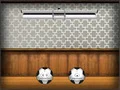 لعبة Amgel Kids Room Escape 134 على الانترنت