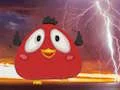 لعبة Angry Birds Escape على الانترنت