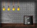 لعبة Amgel Easy Room Escape 105 على الانترنت
