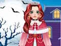 لعبة Princess Makeup Game على الانترنت