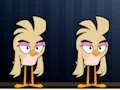 لعبة Find Pet Bird Skittles على الانترنت