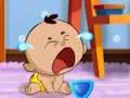 لعبة Little Baby Hungry Escape على الانترنت