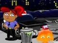 لعبة Monkey Go Happly Stage 347 على الانترنت