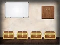 لعبة Amgel Easy Room Escape 156 على الانترنت
