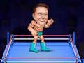 لعبة Zuck vs Musk: Techbro Beatdown على الانترنت