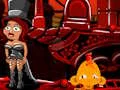 لعبة Monkey Go Happly Stage 353 على الانترنت