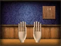 لعبة  Amgel Kids Room Escape 169 على الانترنت