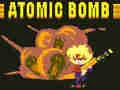 لعبة Atomic Bomb على الانترنت