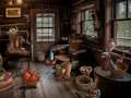 لعبة Mystic Object Hunt على الانترنت