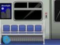 لعبة Hooda Escape Subway 2024 على الانترنت