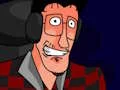 لعبة FNF VS FNaF 2: Boned على الانترنت