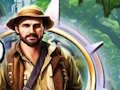 لعبة Swamp Survival على الانترنت