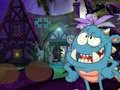 لعبة Escape The Monster Forest على الانترنت