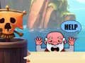 لعبة The Great Beach Breakout على الانترنت
