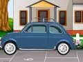 لعبة GearShift Conundrum على الانترنت