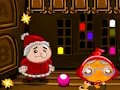 لعبة Monkey Go Happly Stage 373 على الانترنت
