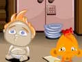 لعبة Monkey Go Happy Stage 375 على الانترنت