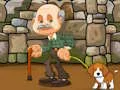 لعبة The Grandpa's Brown Wallet على الانترنت