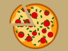 لعبة Pizzeria على الانترنت