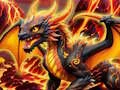 لعبة So Different Dragons على الانترنت
