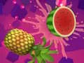لعبة Fruit Chop على الانترنت
