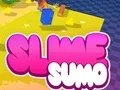 لعبة Sumo Slime 3D على الانترنت