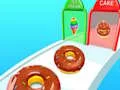 لعبة Bakery Stack: Cooking Games على الانترنت