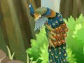 لعبة Escape From Peacock Forest على الانترنت