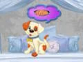 لعبة Pizza Paw Escape على الانترنت