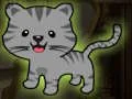 لعبة Rescue The Cute Tabby Cat على الانترنت