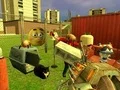 لعبة Garry's Mod على الانترنت