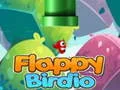 لعبة Flappy Birdio على الانترنت