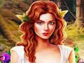 لعبة Glimmering Glen على الانترنت