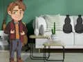 لعبة Opulence House Boy Escape على الانترنت