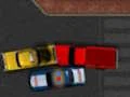 لعبة Ace Gangster Metroville Taxi على الانترنت