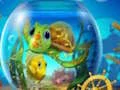لعبة Fishdom 2 على الانترنت