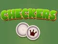 لعبة Checkers على الانترنت