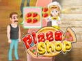 لعبة Pizza Shop على الانترنت