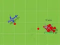 لعبة Copter.io على الانترنت