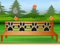 لعبة Chicken Cookout Escape على الانترنت