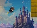 لعبة Harry's Flight على الانترنت