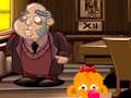 لعبة Monkey Go Happly Stage 387 على الانترنت