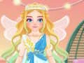 لعبة Blonde Sofia: Angel & Demon على الانترنت
